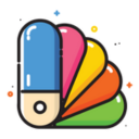 Colored Icons