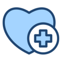 Health Icons