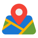 Maps Icons