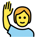OpenMoji Icons