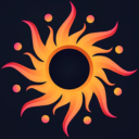 Solar Icons Library